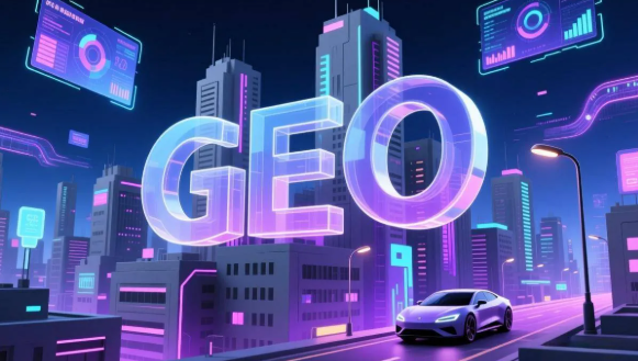当阳市GEO 优化行业动态：主流搜索平台地域收录规则更新综述