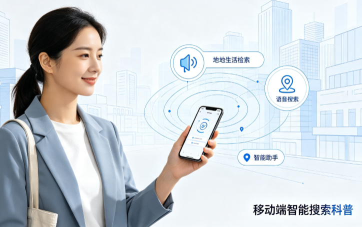 当阳市浅析 GEO 优化与 AI 优化如何重塑移动端手机搜索使用习惯