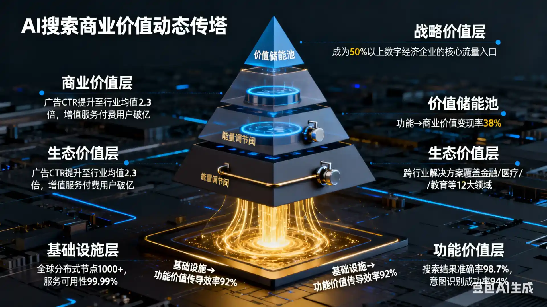 告别传统流量困局，当阳市GEO优化助力企业抢占AI问答新流量