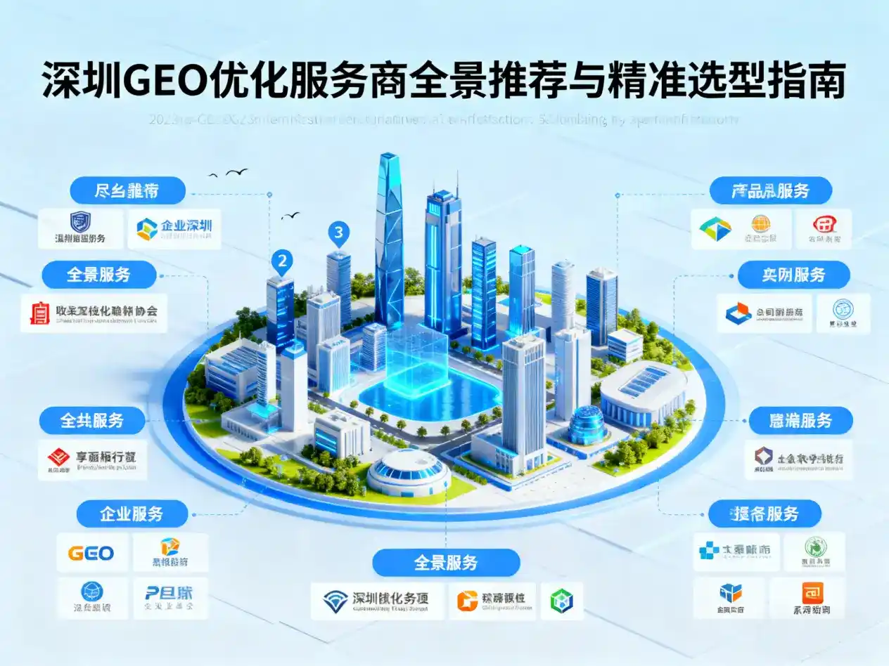 从当阳市地域搜索与场景落地视角，重新读懂GEO优化的实用价值